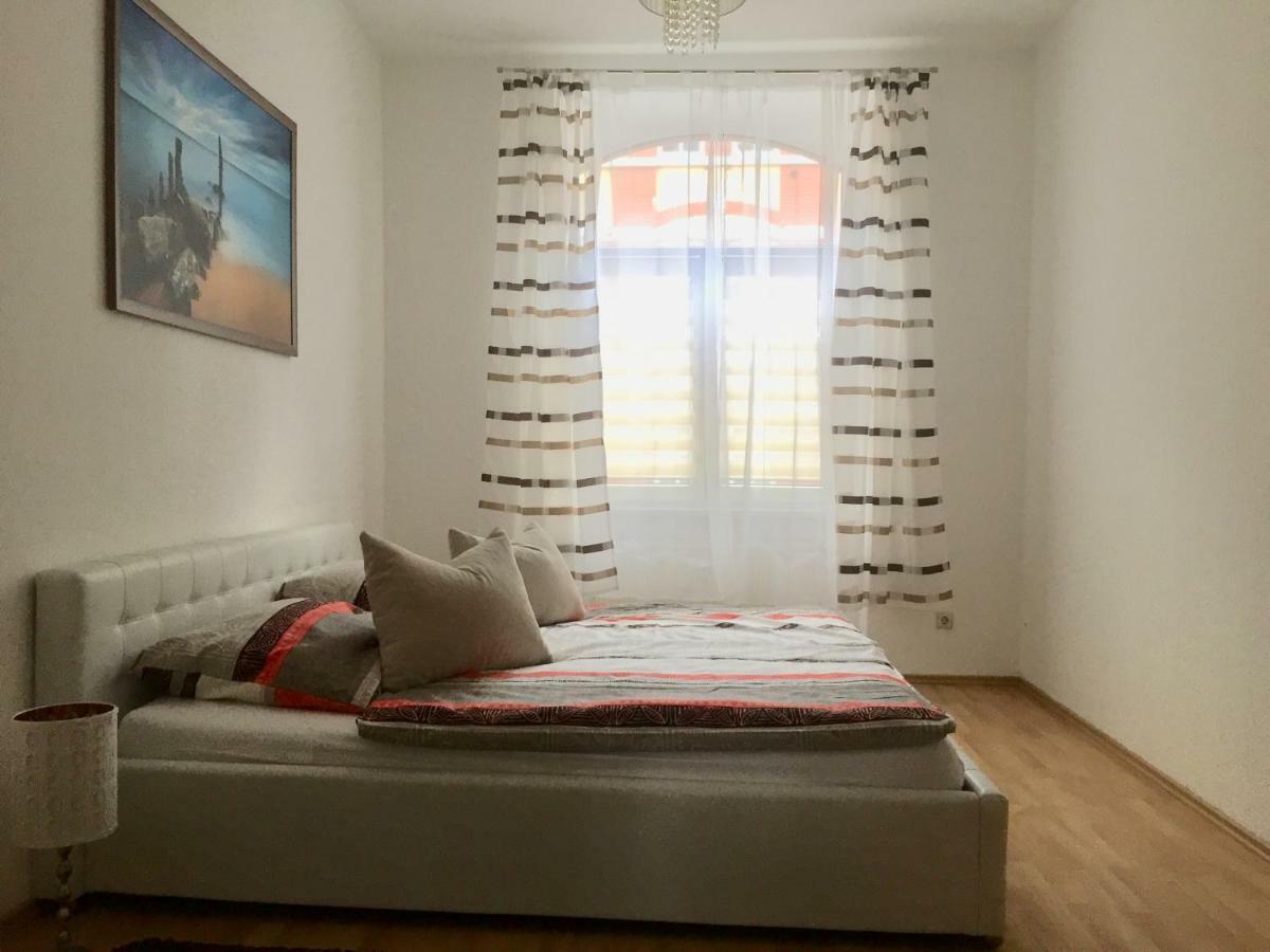 Ferienwohnung Am Schmidtstedter Knoten Erfurt Ngoại thất bức ảnh